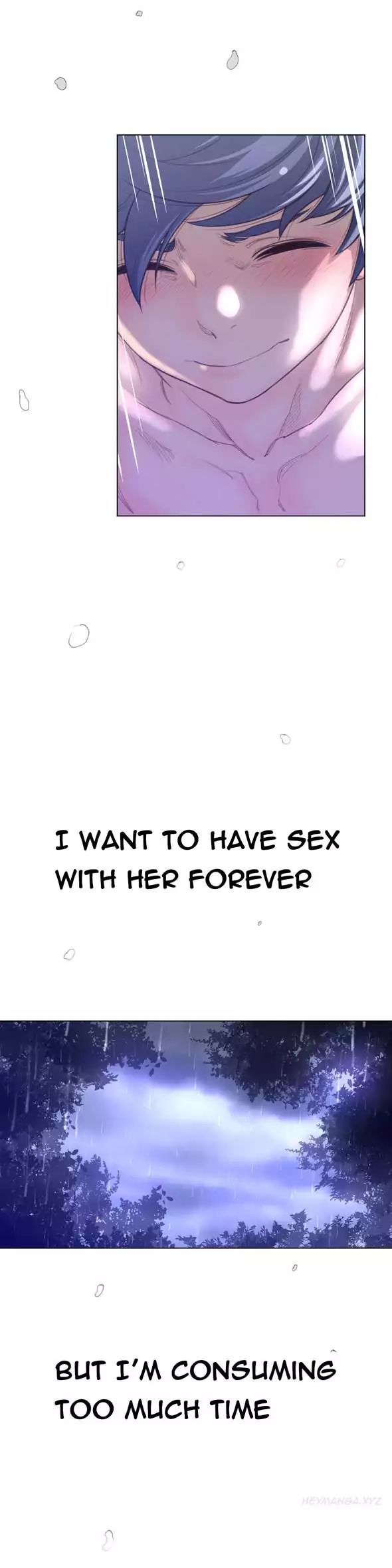 Read Perfect Half Manga Online