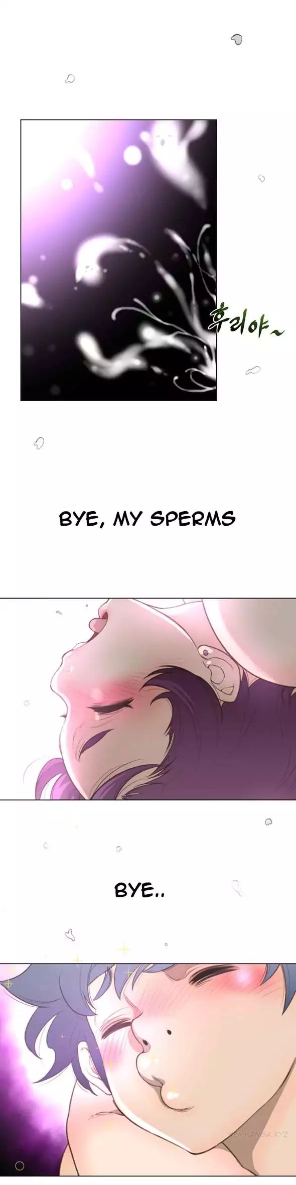 Read Perfect Half Manga Online