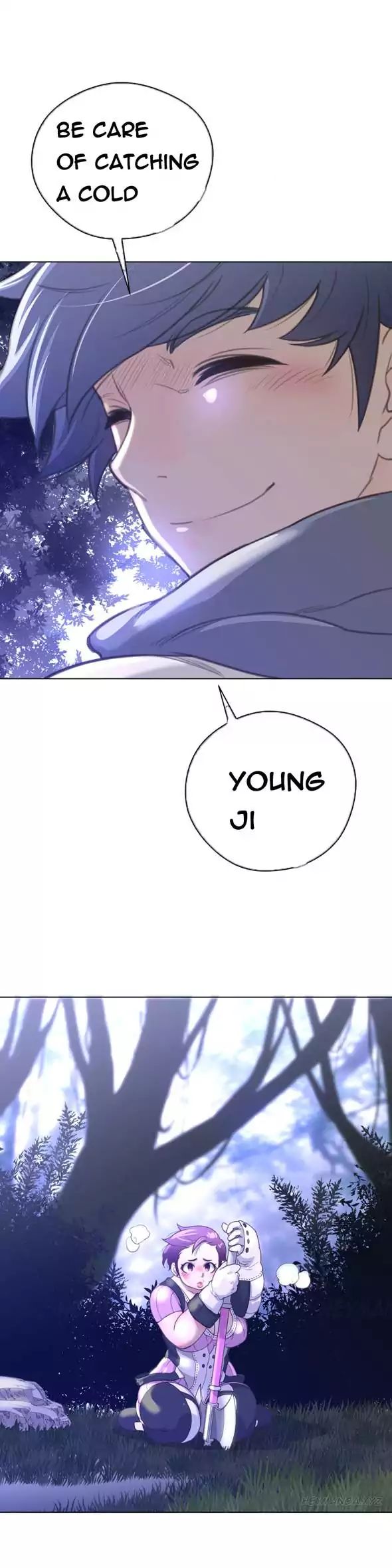 Read Perfect Half Manga Online