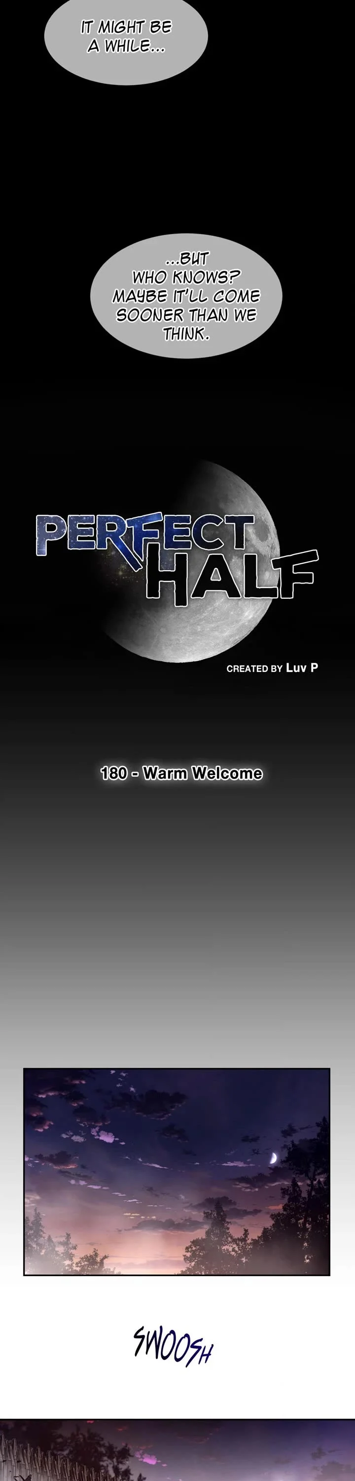 Read Perfect Half Manga Online