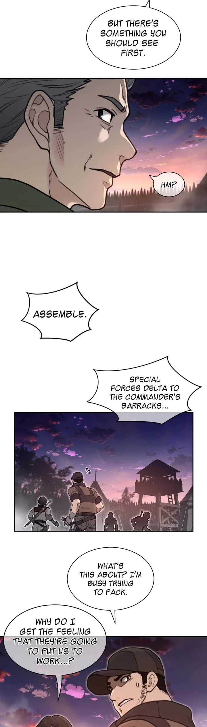 Read Perfect Half Manga Online