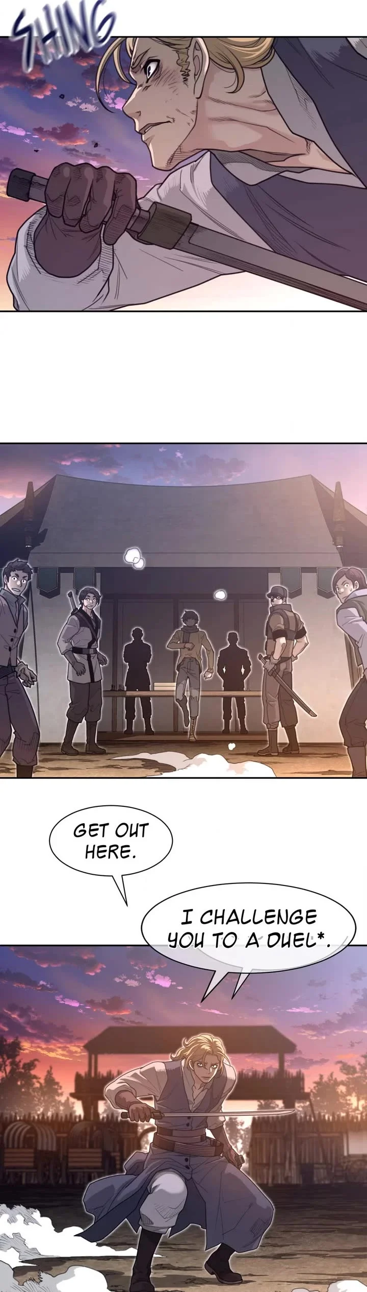 Read Perfect Half Manga Online