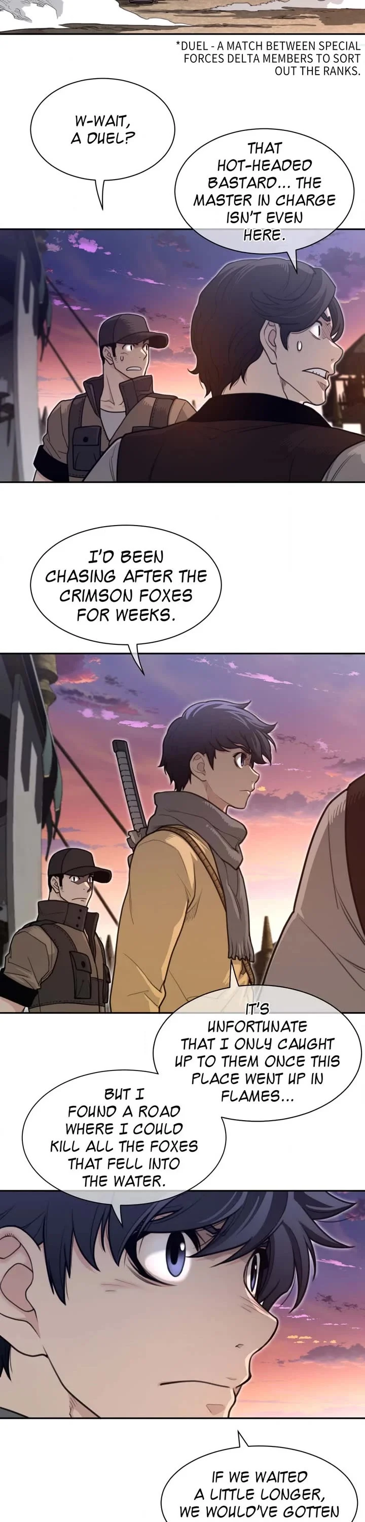 Read Perfect Half Manga Online