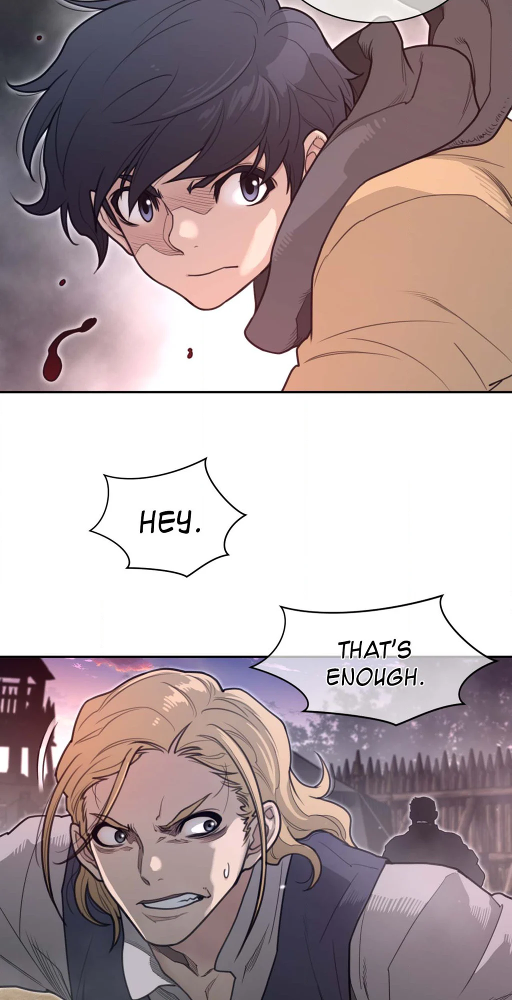 Read Perfect Half Manga Online