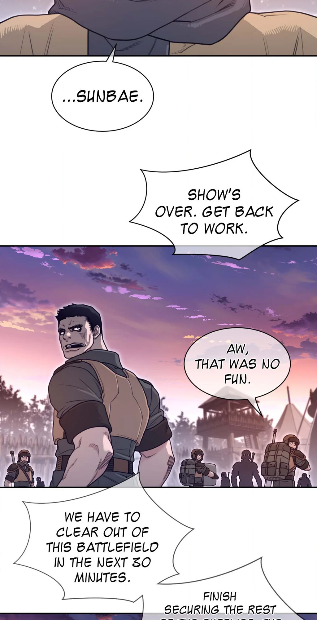 Read Perfect Half Manga Online