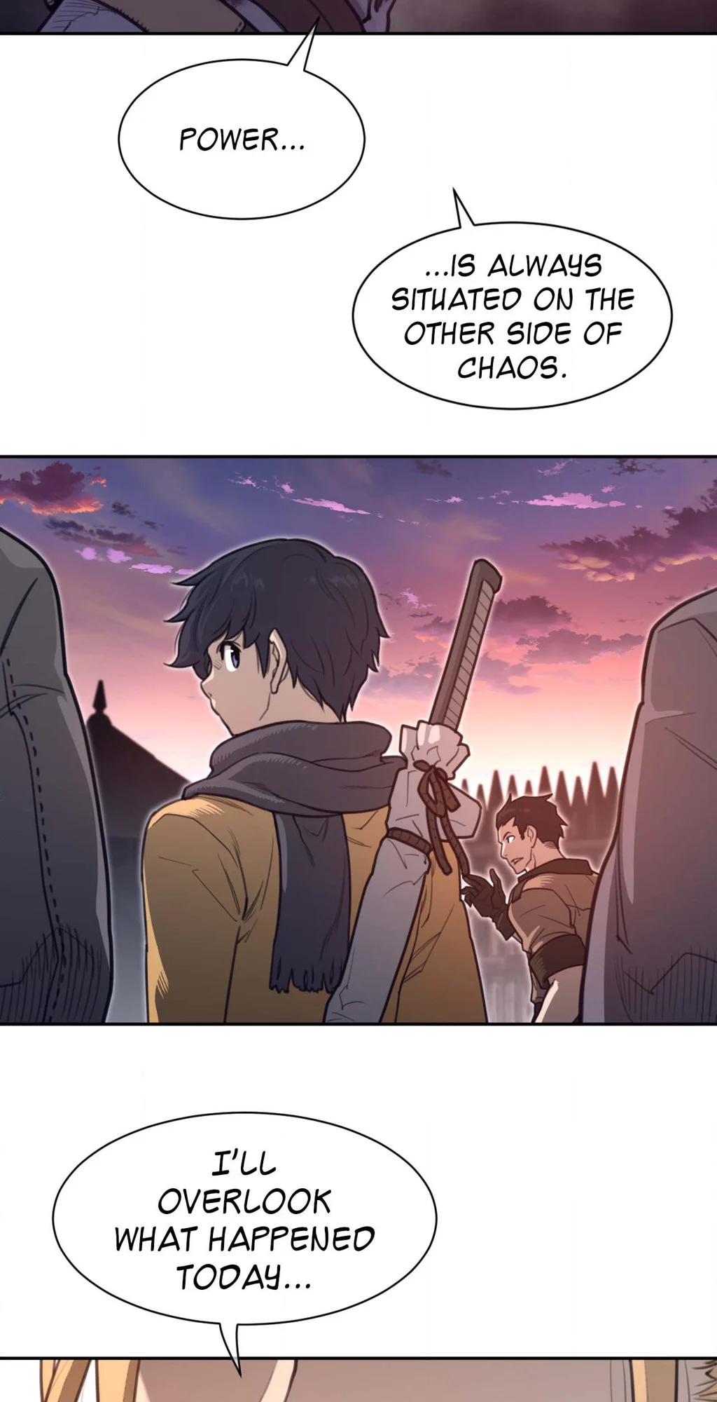 Read Perfect Half Manga Online
