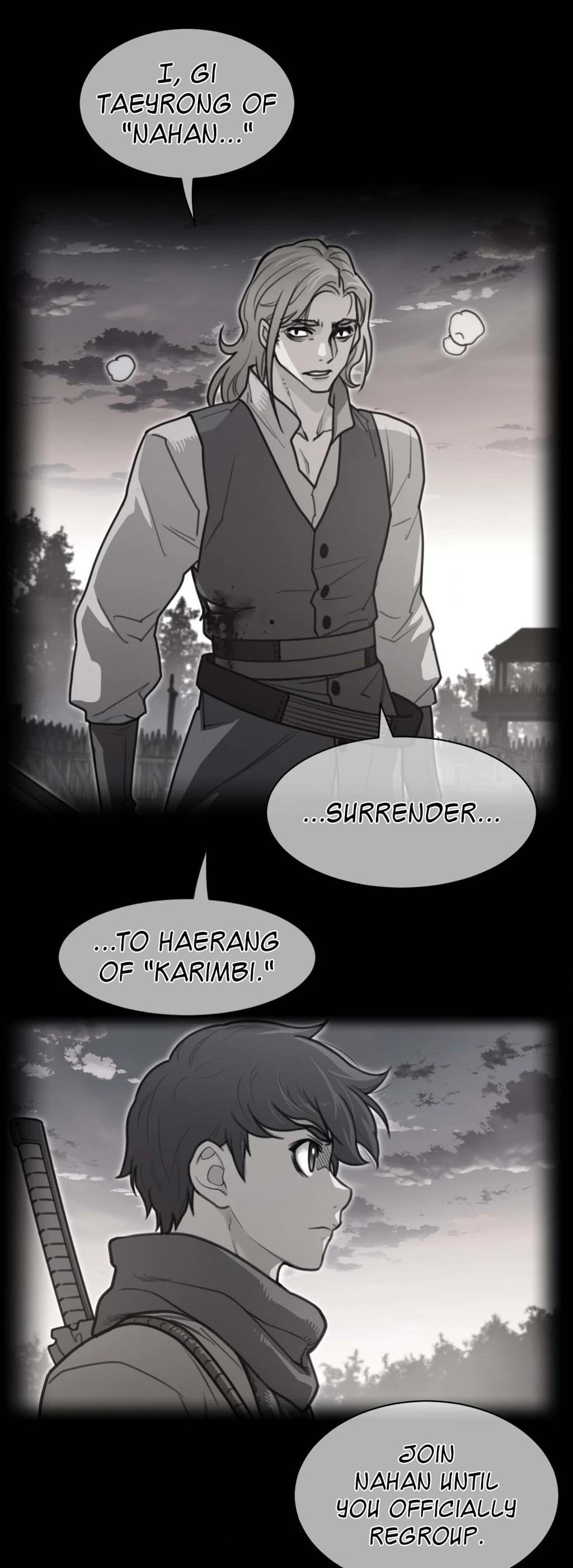 Read Perfect Half Manga Online