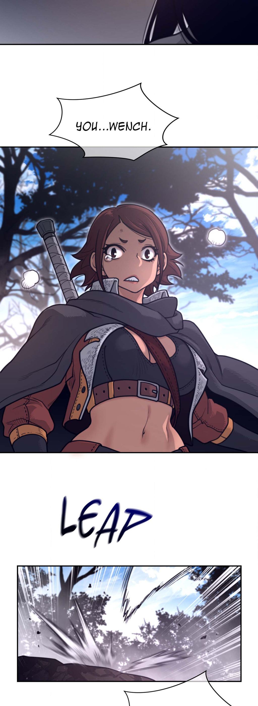 Read Perfect Half Manga Online