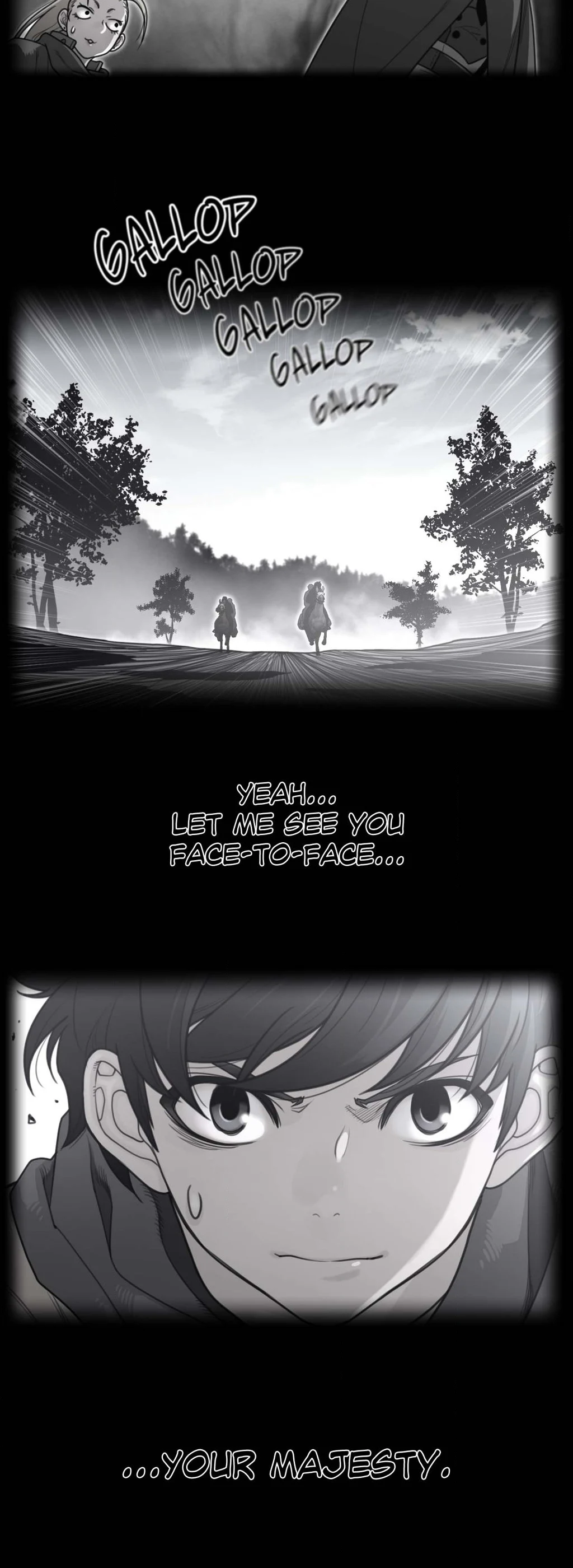 Read Perfect Half Manga Online