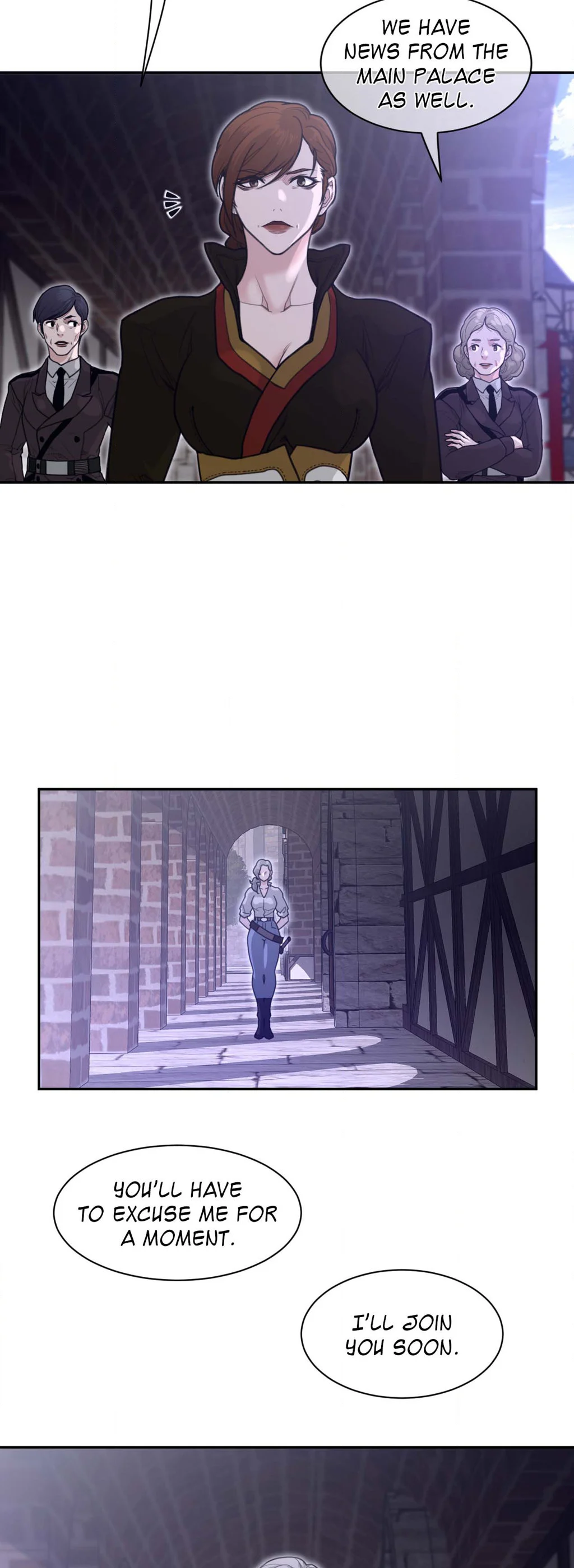 Read Perfect Half Manga Online
