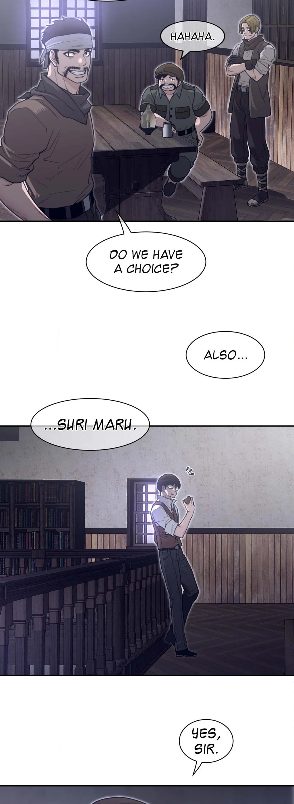 Read Perfect Half Manga Online
