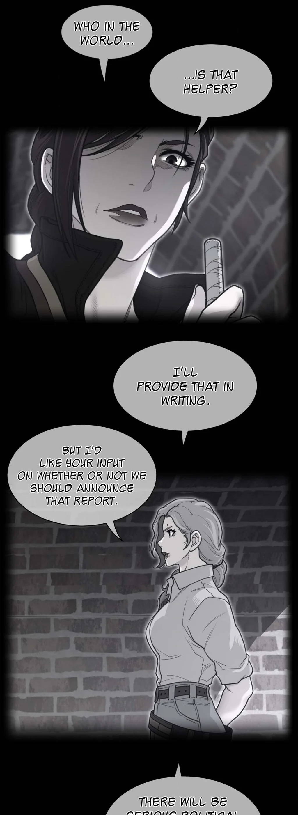 Read Perfect Half Manga Online