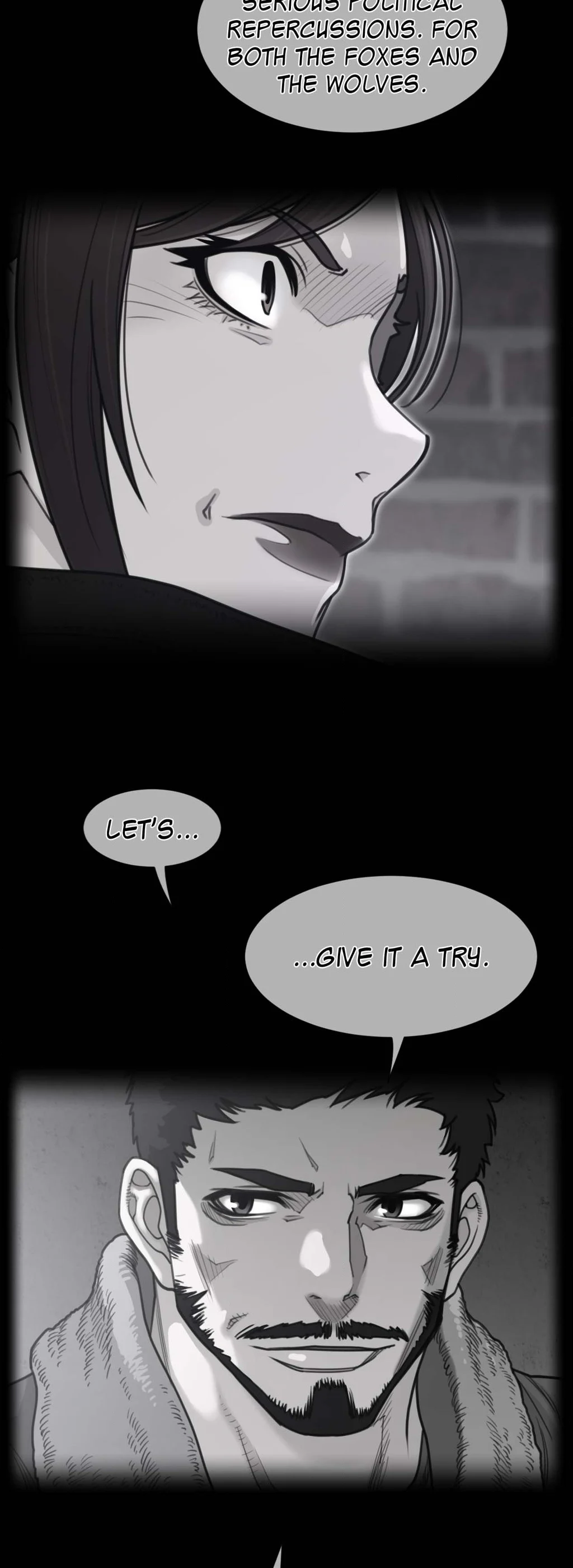 Read Perfect Half Manga Online