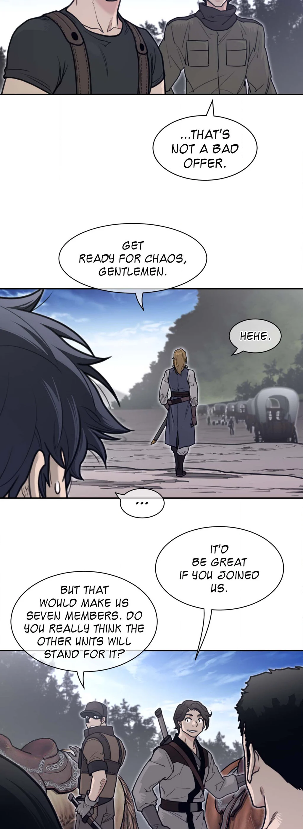 Read Perfect Half Manga Online