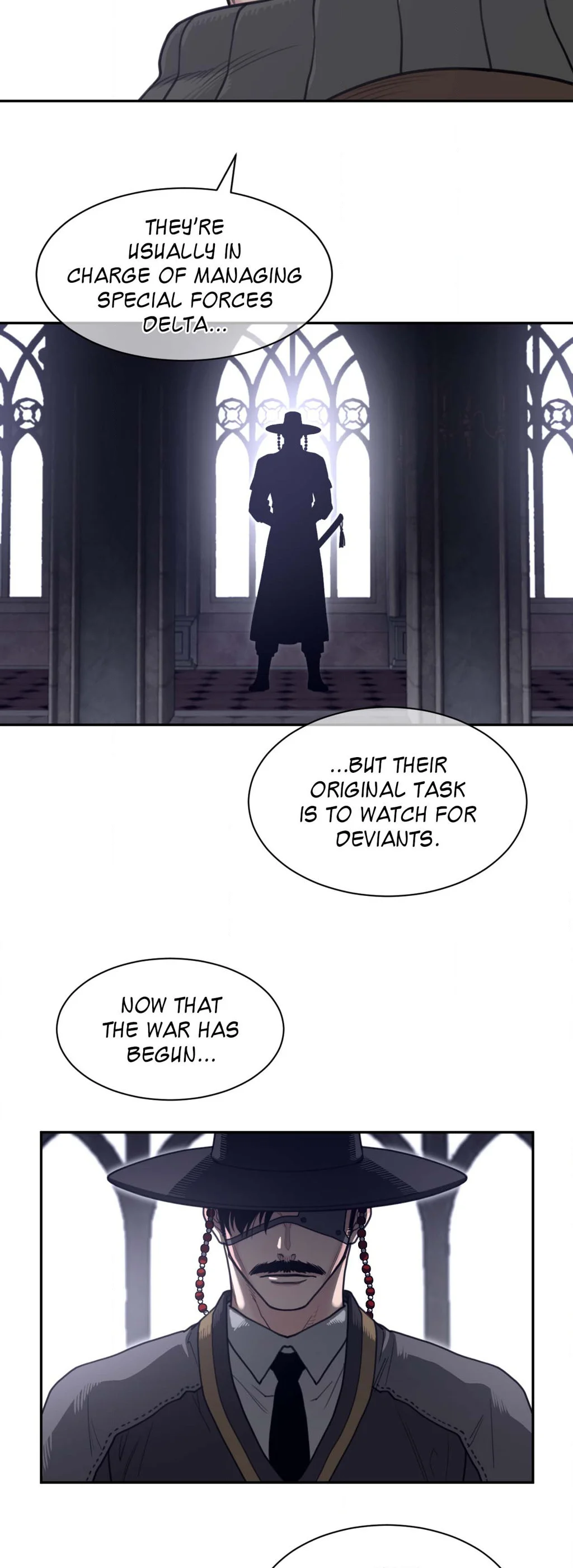 Read Perfect Half Manga Online
