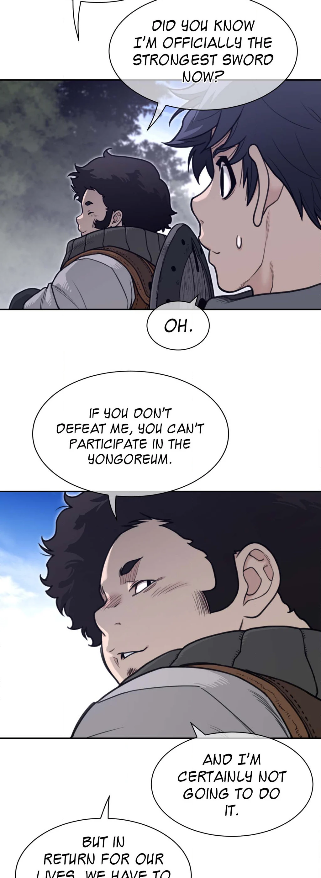 Read Perfect Half Manga Online