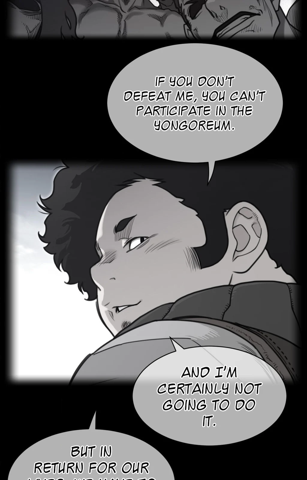 Read Perfect Half Manga Online