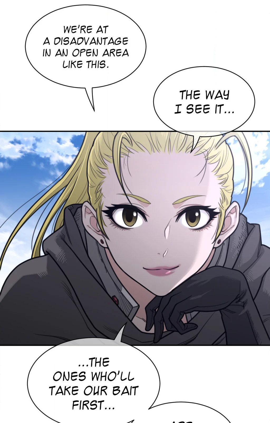 Read Perfect Half Manga Online