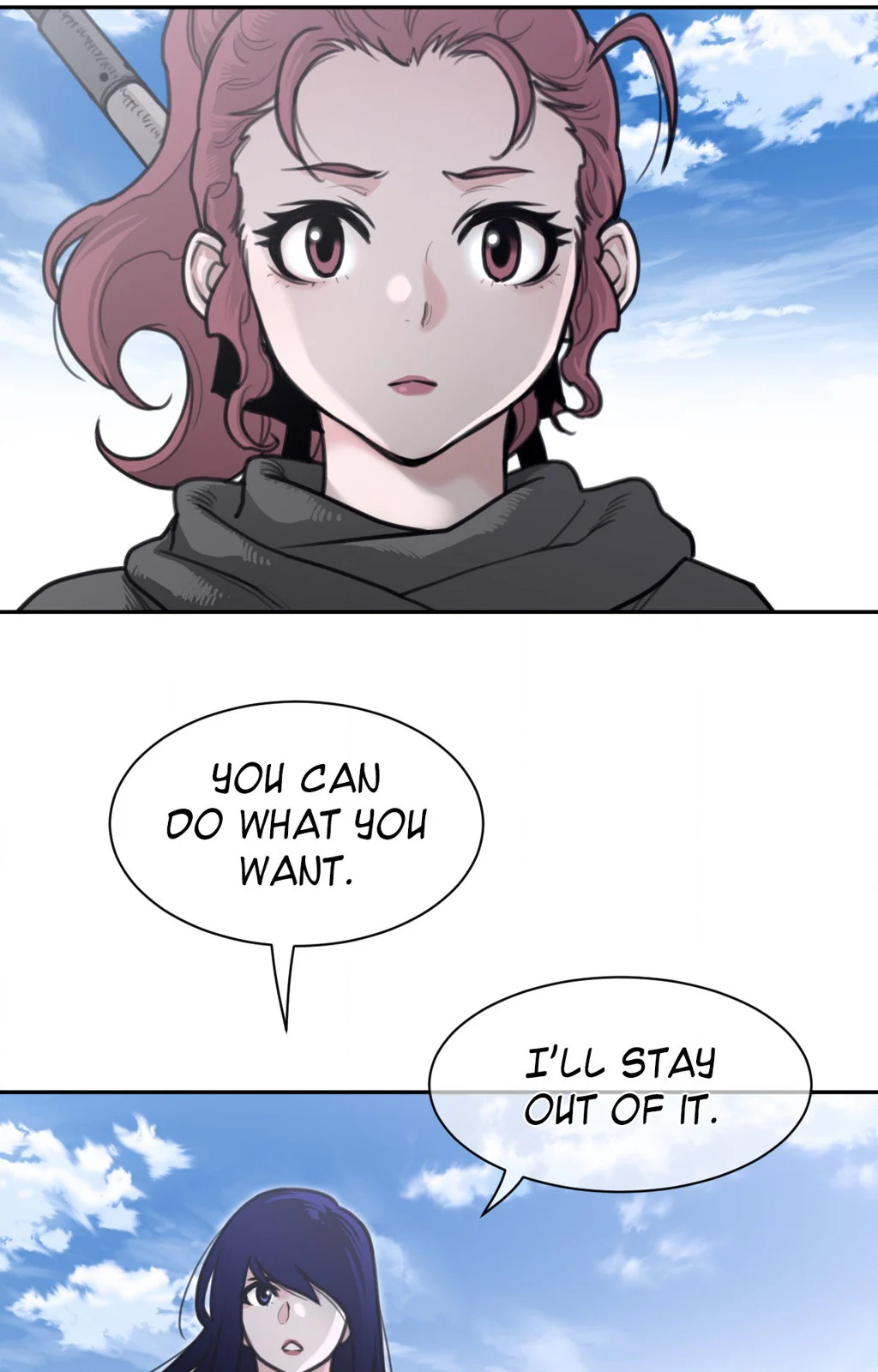 Read Perfect Half Manga Online