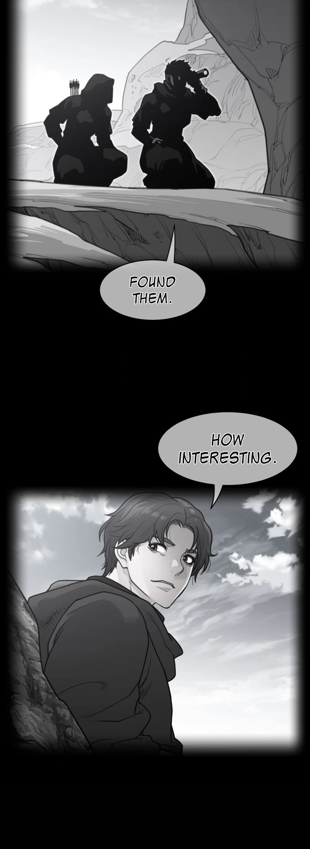 Read Perfect Half Manga Online