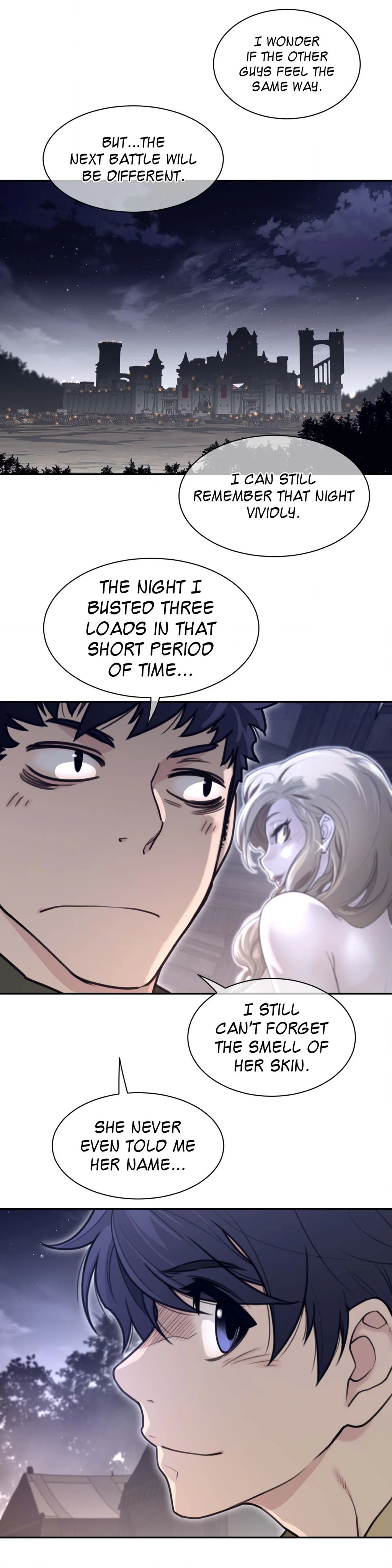 Read Perfect Half Manga Online