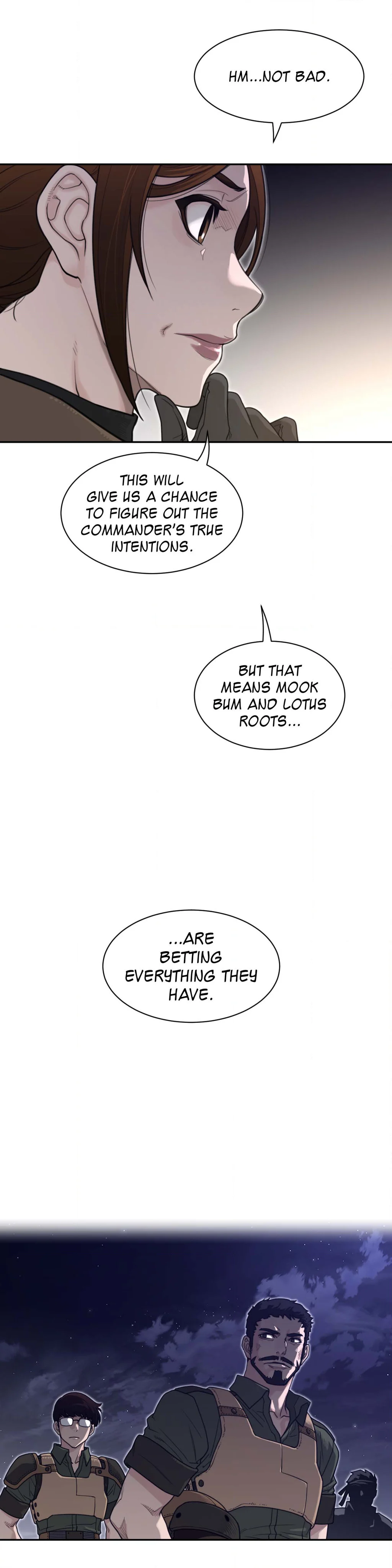 Read Perfect Half Manga Online