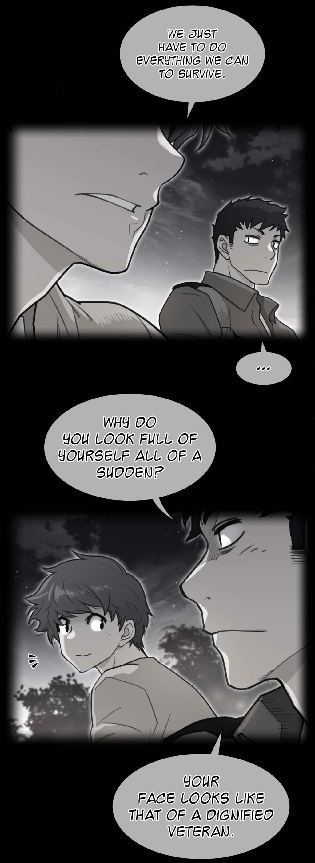 Read Perfect Half Manga Online