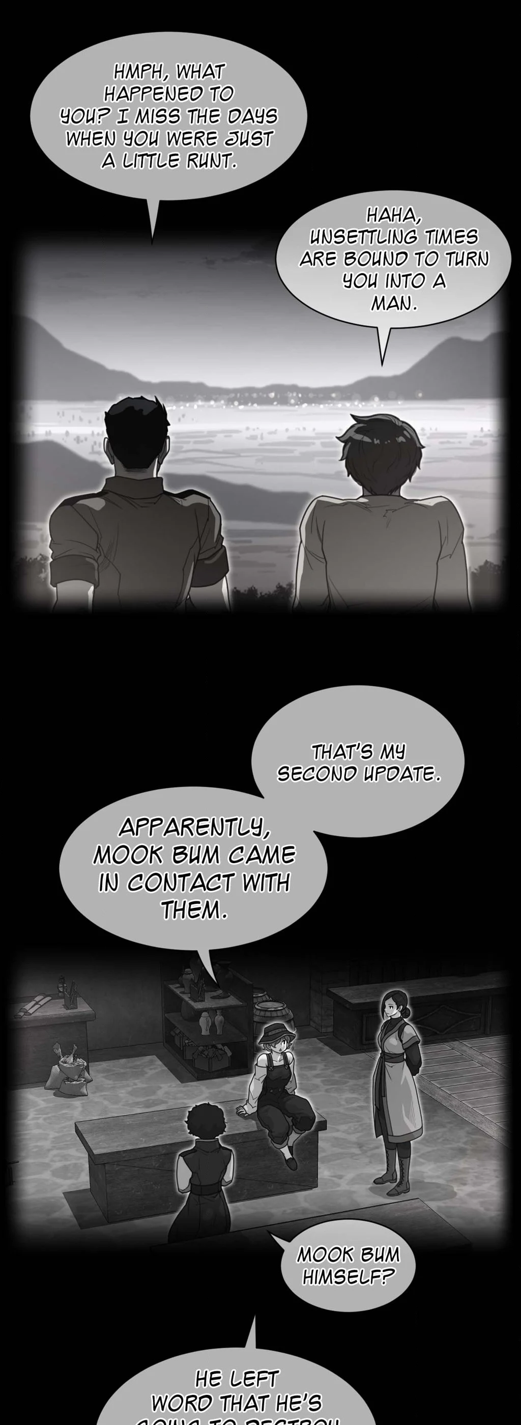 Read Perfect Half Manga Online