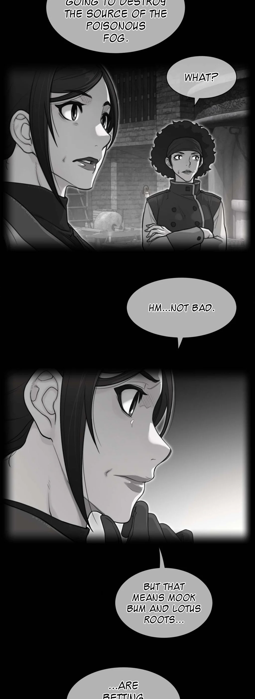 Read Perfect Half Manga Online