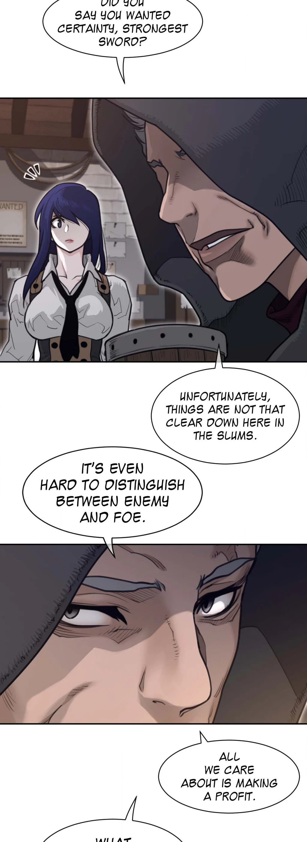 Read Perfect Half Manga Online