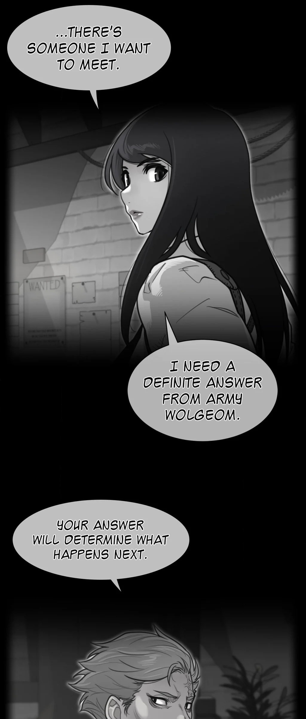Read Perfect Half Manga Online