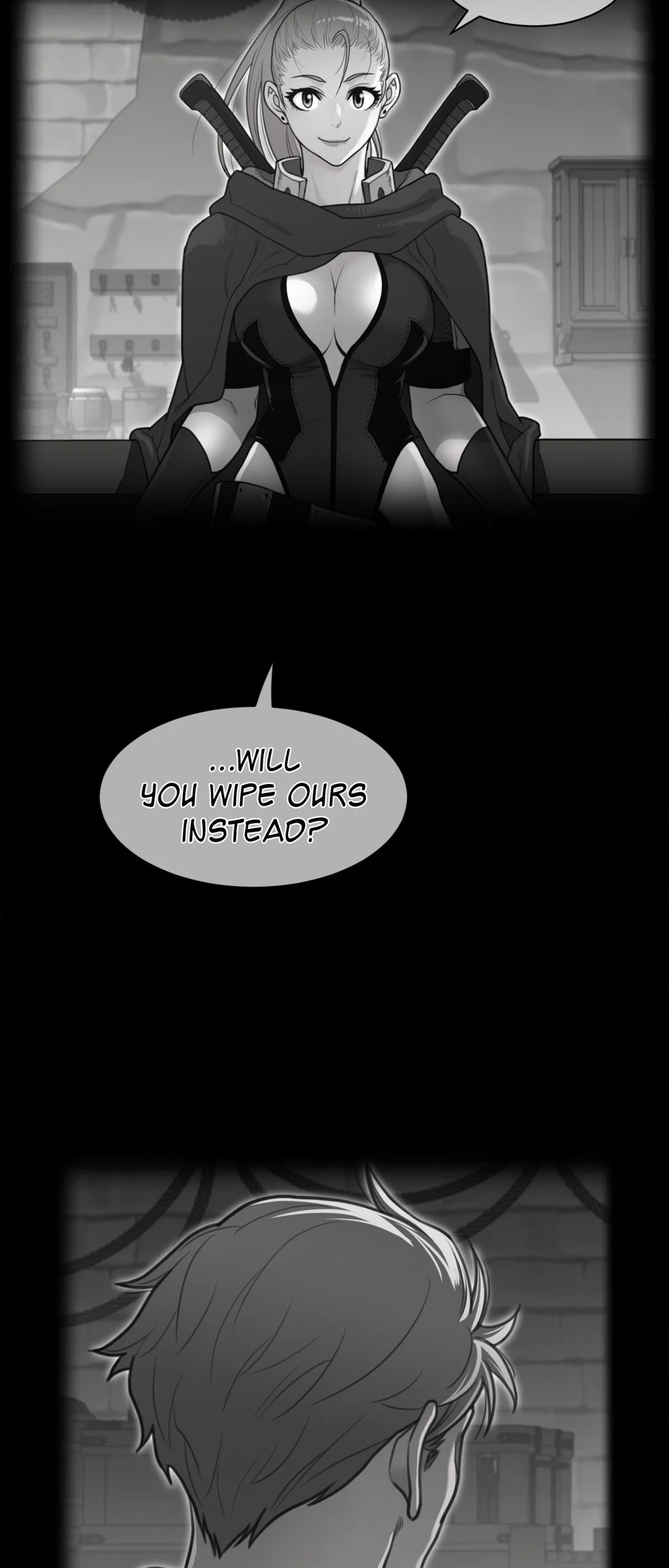 Read Perfect Half Manga Online