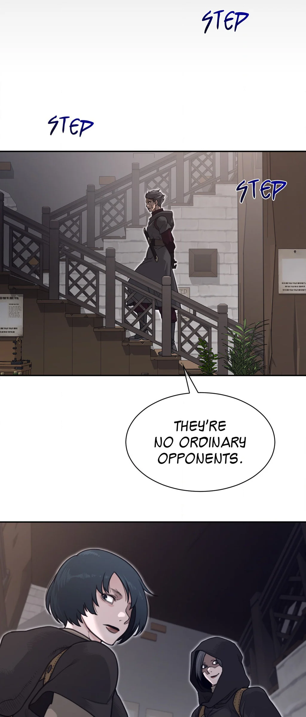 Read Perfect Half Manga Online