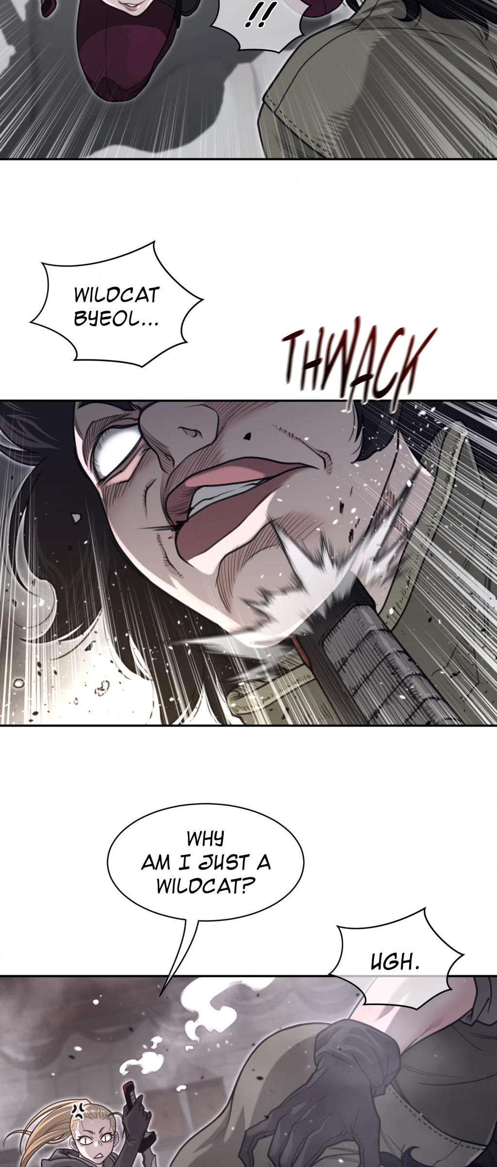Read Perfect Half Manga Online