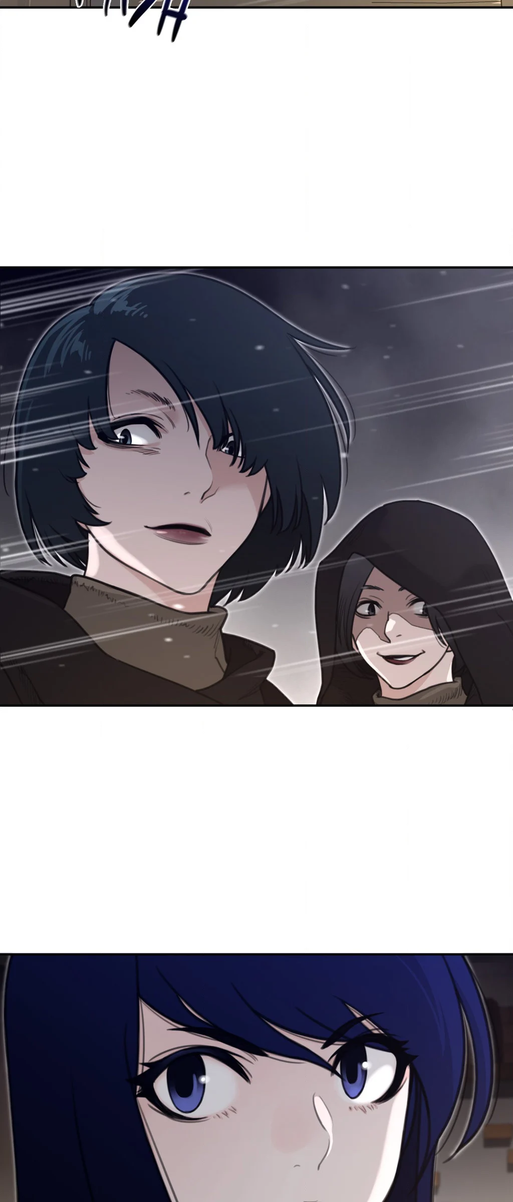 Read Perfect Half Manga Online