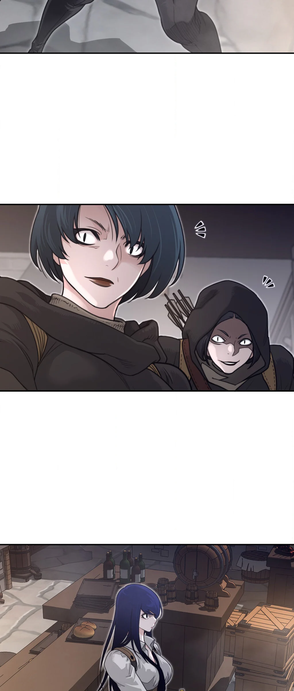 Read Perfect Half Manga Online