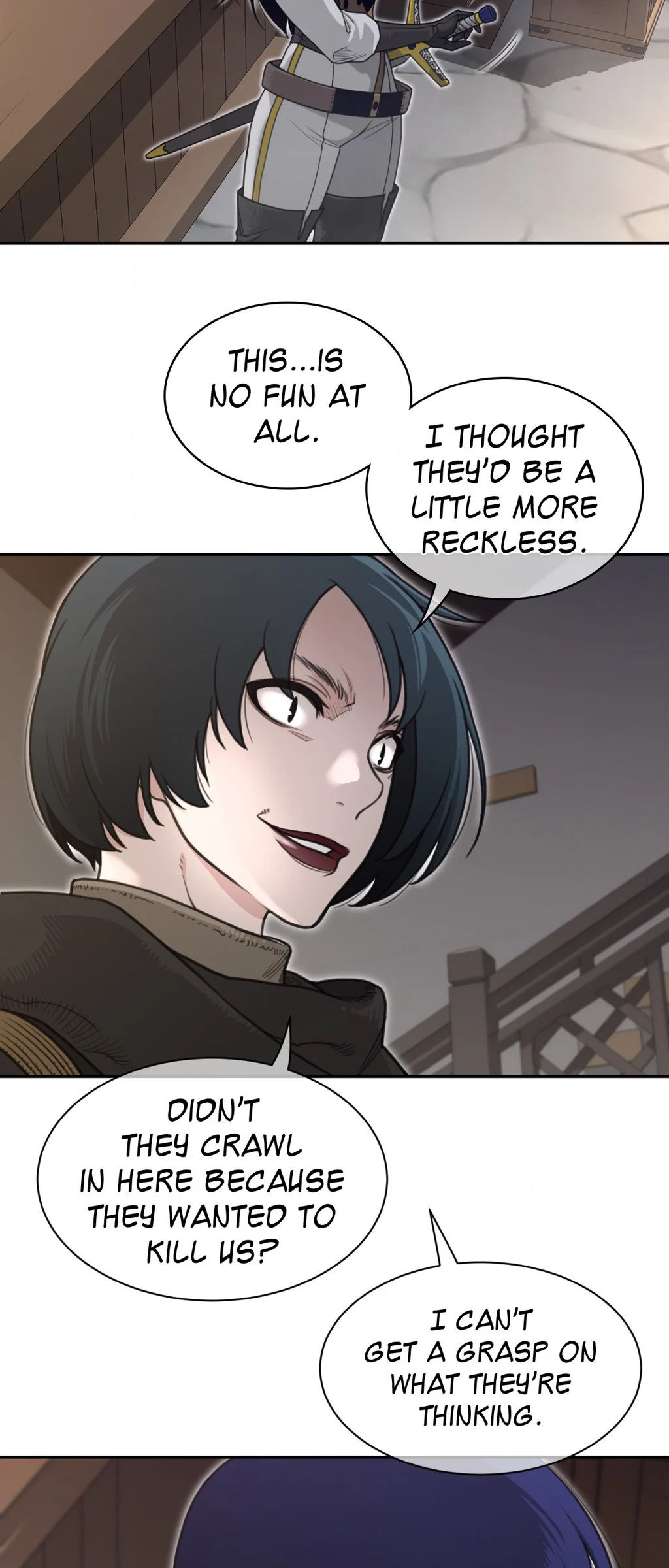 Read Perfect Half Manga Online