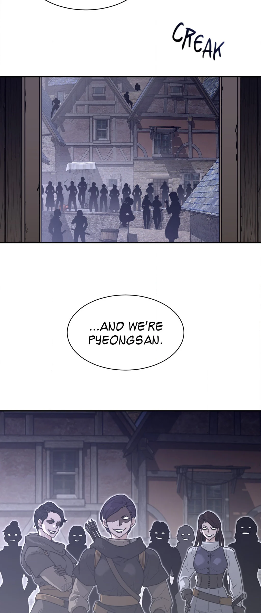 Read Perfect Half Manga Online