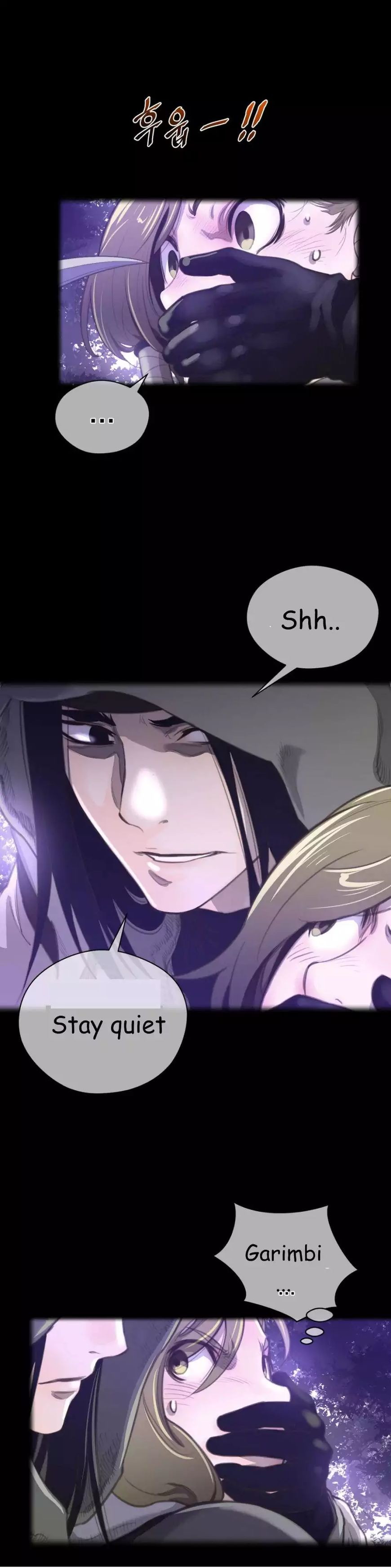 Read Perfect Half Manga Online