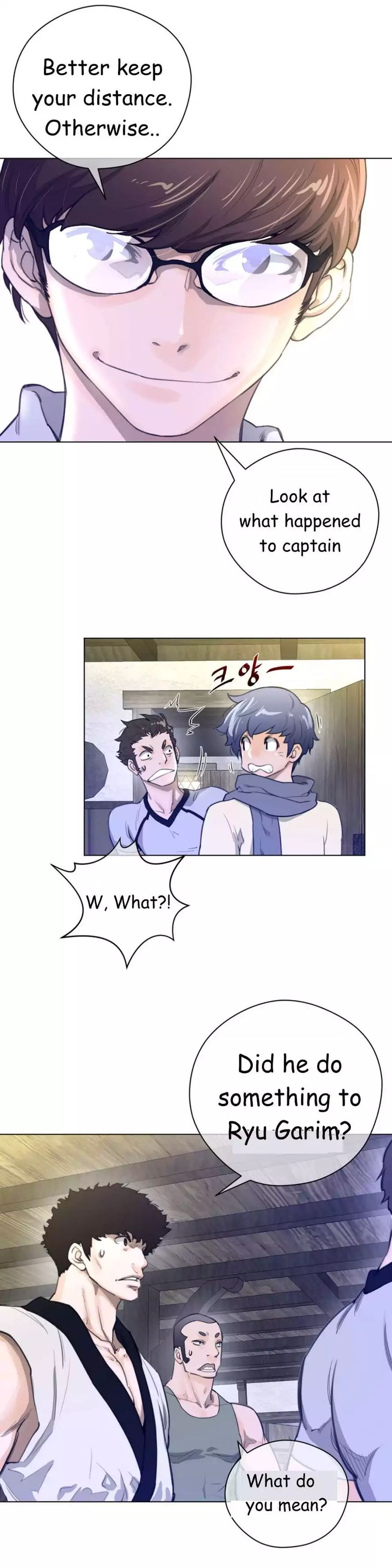 Read Perfect Half Manga Online