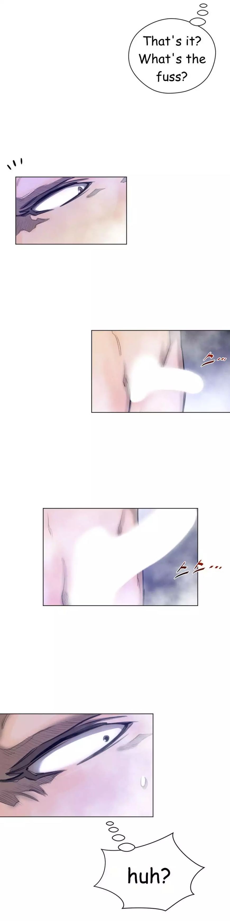 Read Perfect Half Manga Online