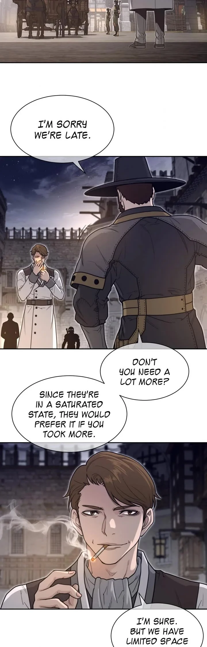 Read Perfect Half Manga Online