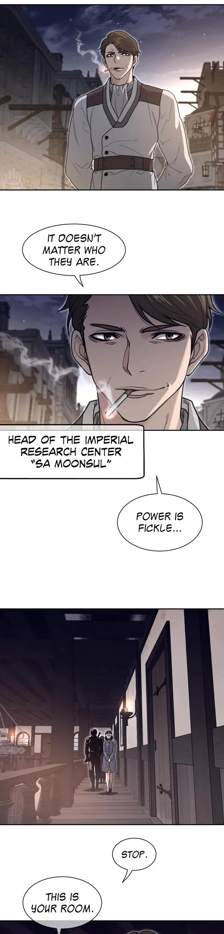 Read Perfect Half Manga Online