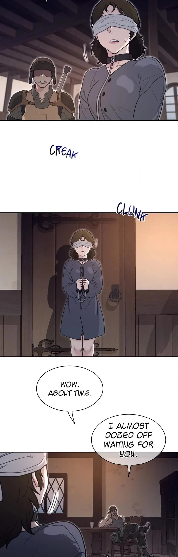 Read Perfect Half Manga Online
