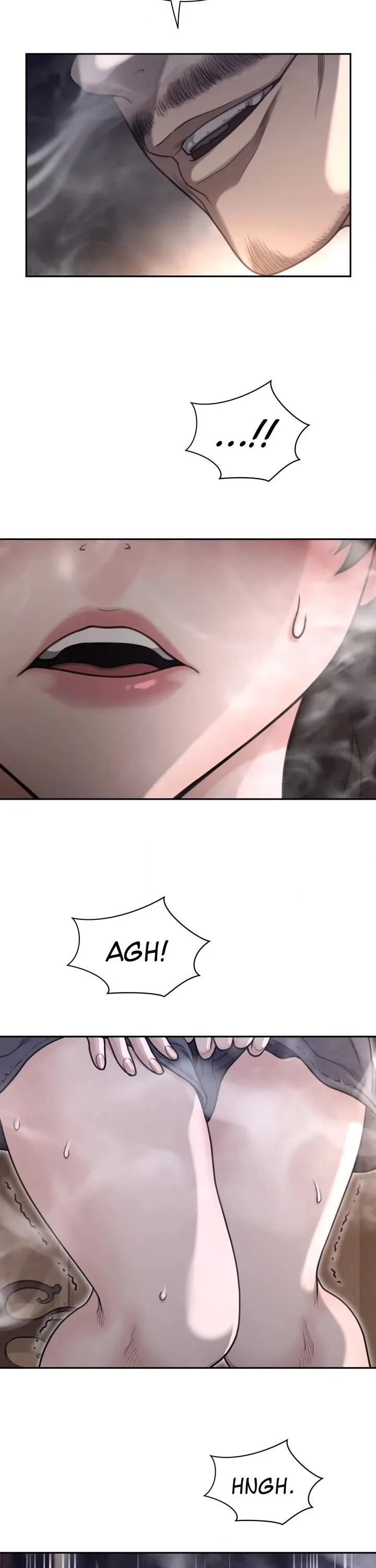 Read Perfect Half Manga Online