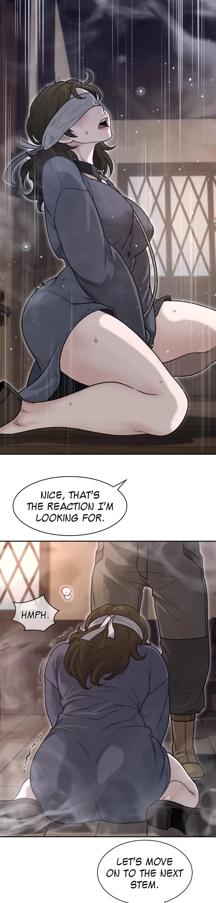 Read Perfect Half Manga Online