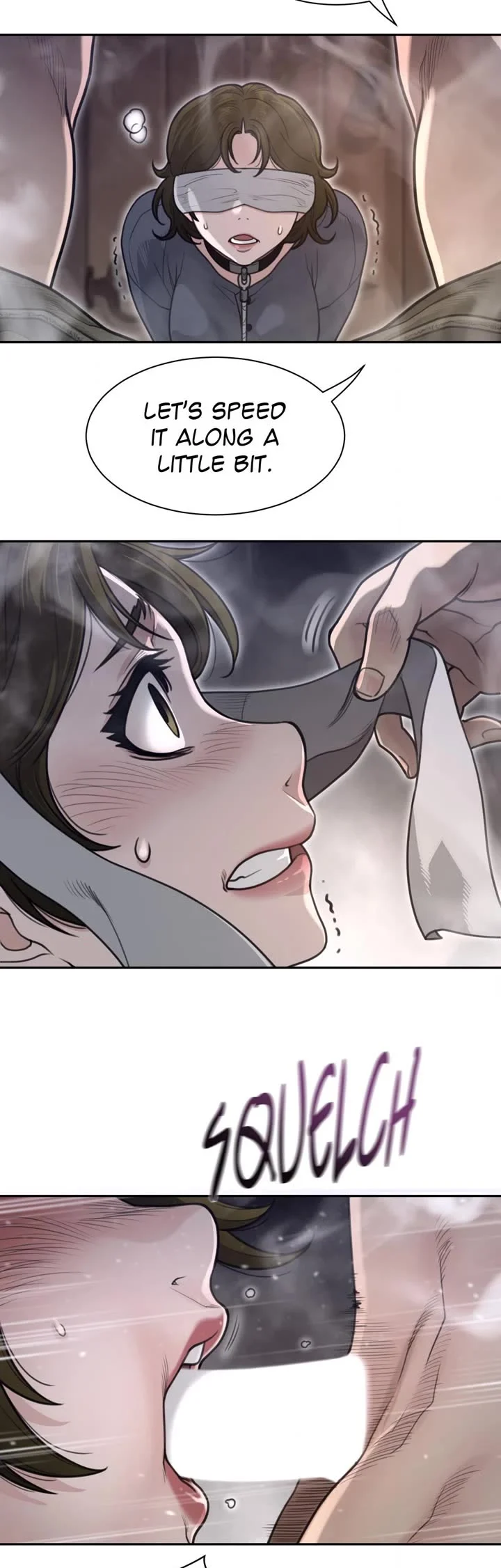 Read Perfect Half Manga Online