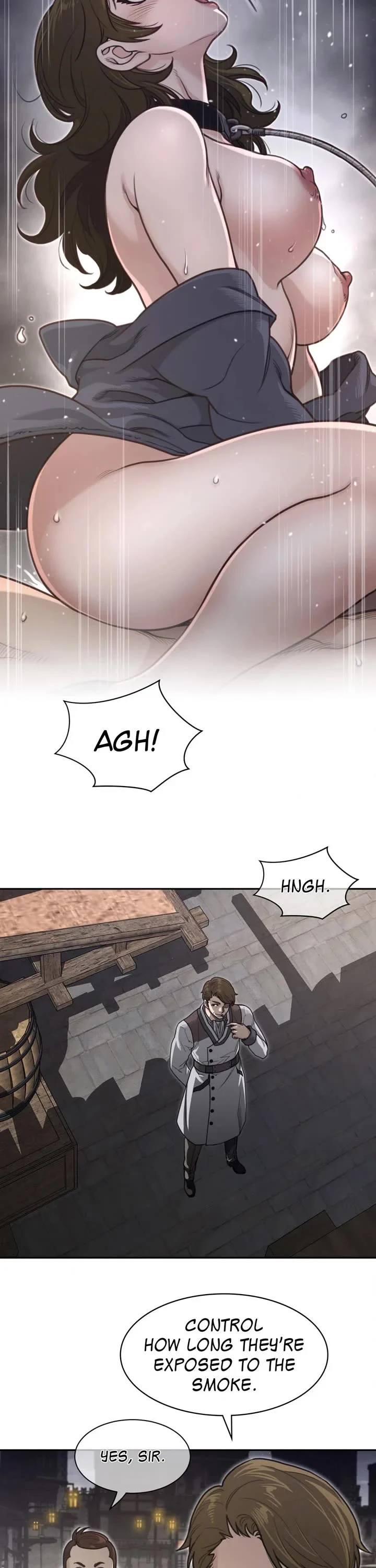 Read Perfect Half Manga Online