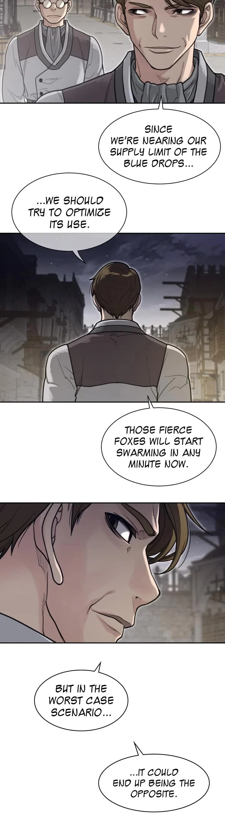 Read Perfect Half Manga Online