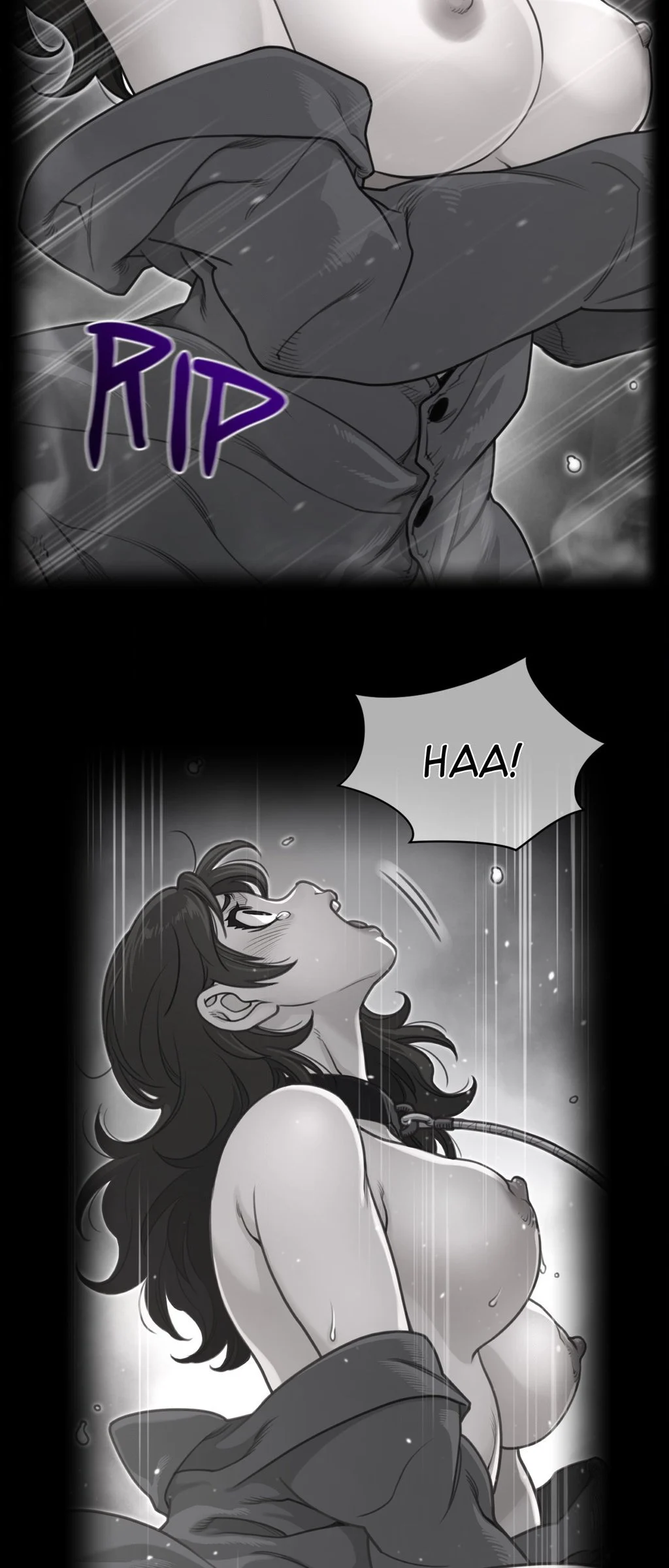 Read Perfect Half Manga Online
